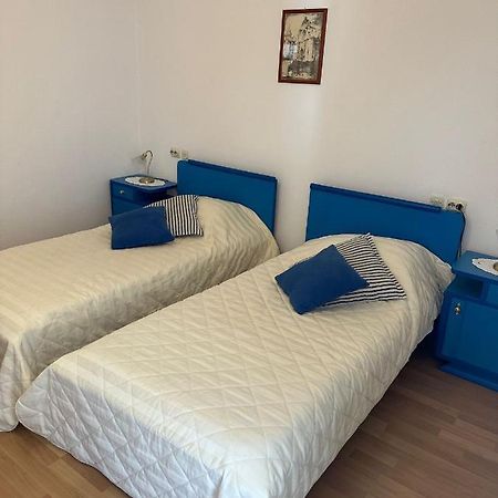 Longa Rooms Σίμπενικ Εξωτερικό φωτογραφία