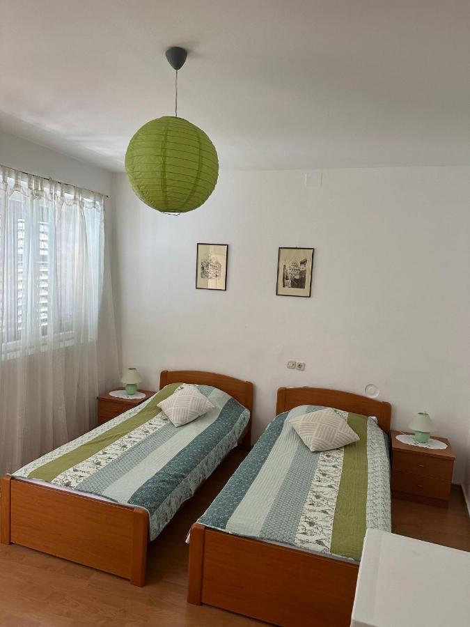 Longa Rooms Σίμπενικ Εξωτερικό φωτογραφία