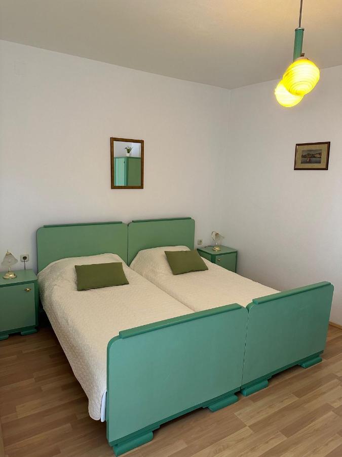 Longa Rooms Σίμπενικ Εξωτερικό φωτογραφία