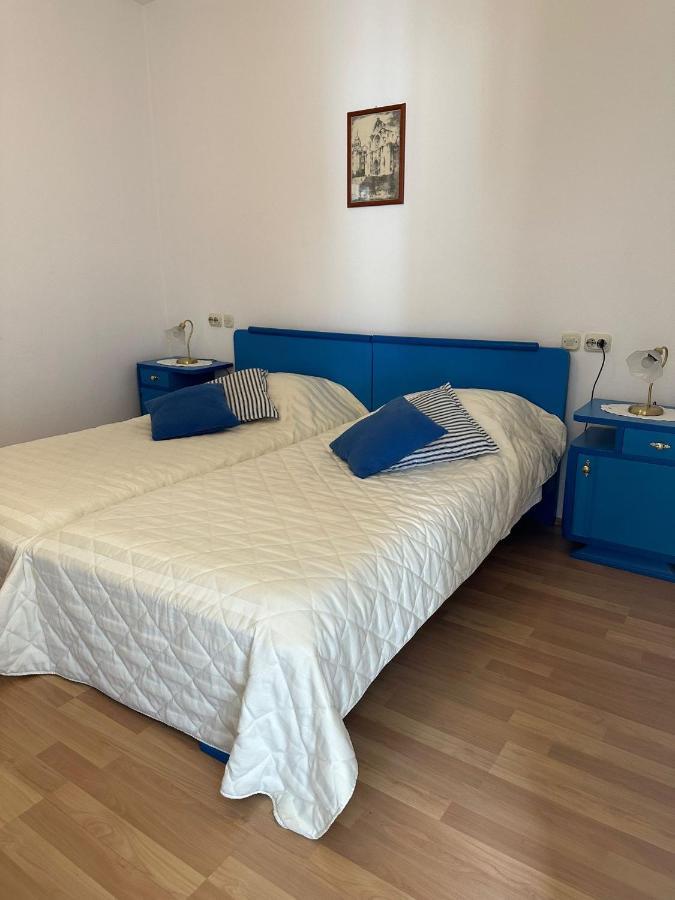 Longa Rooms Σίμπενικ Εξωτερικό φωτογραφία